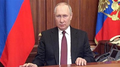 بوتين يُقيل سفيري روسيا لدى لاتفيا وإستونيا