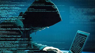 الحرب السيبرانية تهديد وجودي للبشرية (شاهد)