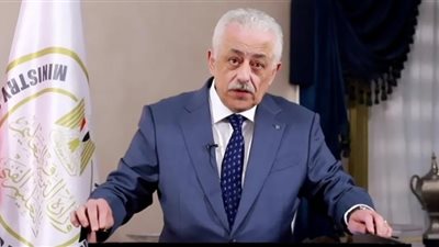 أول تعليق من طارق شوقي على سقوط سيستم الدبلومة الأمريكية