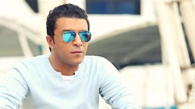 مصطفى كامل يطرح أغنية 