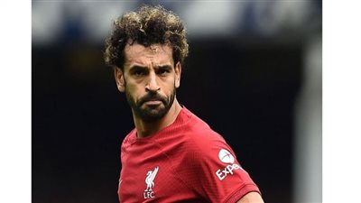 محمد صلاح على رأس قائمة اللاعبين المستهدفين لكتيبة النادي الملكي