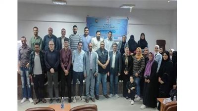 ختام فعاليات منتدى الحوار الوطني للشباب بمدينة طور سيناء
