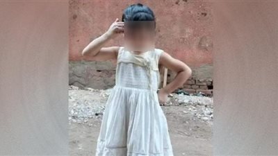 غدًا.. أولى جلسات محاكمة المتهمة بقتل الطفلة ساندي بالجيزة