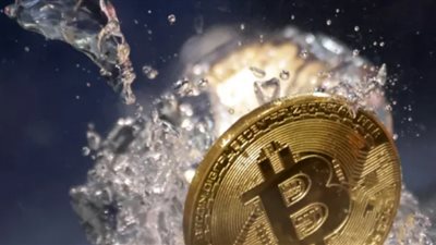 ضحايا عمليات الاحتيال بالعملات المشفرة يفقدون مليار دولار