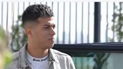 رامز جلال يعاقب إمام عاشور.. 