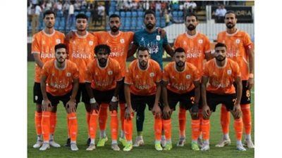 الدوري المصري.. فاركو يأمل فى مواصلة الانتصارات أمام أسوان دون مفاجأت
