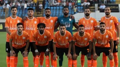 ثلاثي هجومي في تشكيل فاركو أمام أسوان