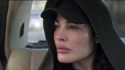 مسلسل وأخيرًا| عودة نادين نجيم من الموت في الحلقة التاسعة