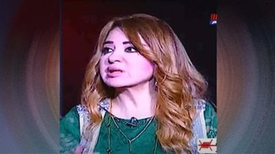 مادلين طبر تعلن عدد زيجاتها وتوجه رسالة للرئيس السيسي (شاهد)