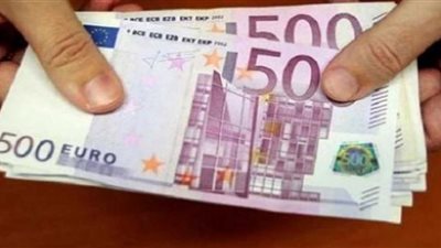 تباين أسعار اليورو في البنوك اليوم 4 يونيو