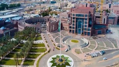موعد فتح باب التقديم على وظائف جامعة طيبة الأكاديمية
