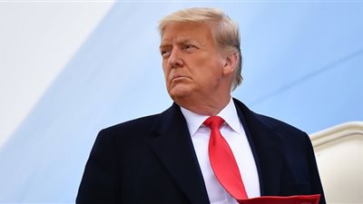 ترامب فى مأزق.. اتهامات تهدد مستقبله السياسى