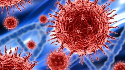 3 تغييرات جسدية تدل على مراحل السرطان الأخيرة