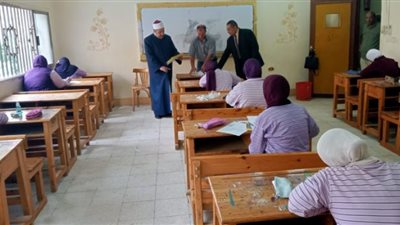 خلال ساعات.. انطلاق ماراثون امتحانات الثانوية الأزهرية بمواد 
