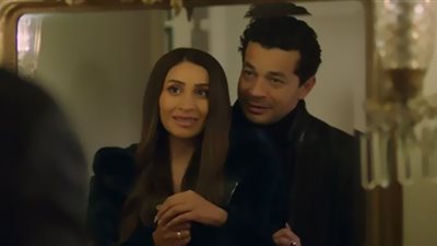 مسلسل كامل العدد الحلقة 12| دينا الشربيني في أزمة جديدة مع أبناءها