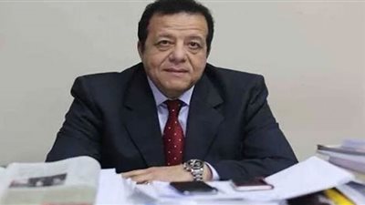 عاطف عبداللطيف يقترح إنشاء معلم سياحي ضمن يعبر عن الأنبياء الذين عاشوا أو مروا بسيناء