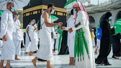 بعد فتح التسجيل.. ننشر شروط القبول لحجاج الداخل بالسعودية