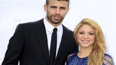 شاكيرا وبيكيه يعلنان انفصالهما بشكل رسمي