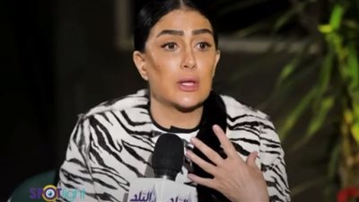 غادة عبدالرازق: لا أصوم رمضان لإنجاز مسلسل 