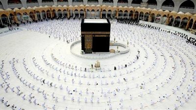 مظلمة معتمر وتبيان ودلالة.. شؤون الحرمين تطلق مبادرتين جديدتين