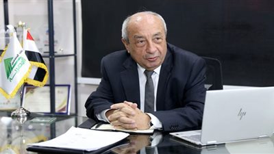 النبراوي: نقابة المهندسين لن تتخلى عن المهندس زغلول المحتجز بالعراق