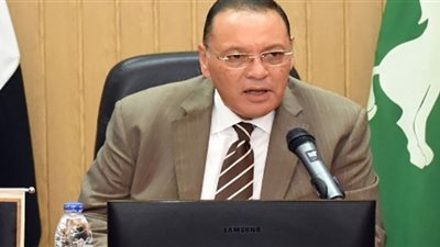 محافظ الشرقية يشدد على توفير أسمدة المحاصيل الصيفية ومراعاة العدالة في توزيعها