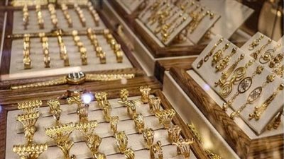 أسعار الذهب في مصر اليوم السبت