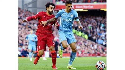 محمد صلاح يقود هجوم ليفربول بالتشكيل المتوقع أمام مانشستر سيتي