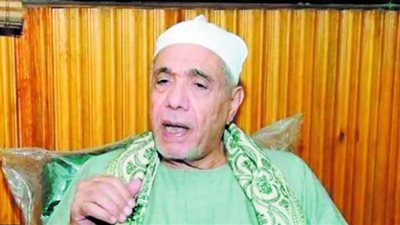 نقيب قرّاء القرآن الكريم: 30 شيخاً من أصحاب الأصوات الحسنة لصلاة التراويح طوال شهر رمضان