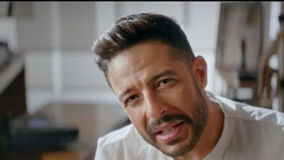 حماقي يتصدر يوتيوب بـ 