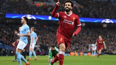تشكيل ليفربول لمواجهة مانشستر سيتي.. كلوب يدفع بالقوة الضاربة