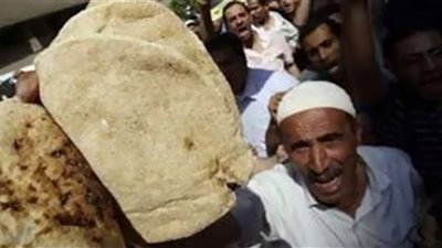 أهالي مدينة المستقبل بالإسماعيلية يستنجدون من سوء ونقص رغيف الخبز