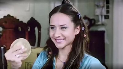 نيللي كريم تكشف عن حقيقة الجزء الثاني من فيلم 