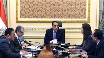رئيس الوزراء يتابع موقف إتاحة التغذية الكهربائية للمشروعات التنموية