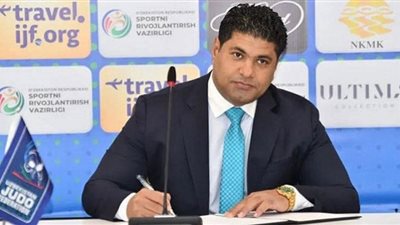 اتحاد الجودو يستعد لاستضافة البطولة العربية للأندية