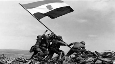 العاشر من رمضان.. كلمة السر لتحقيق النصر العظيم على أكذوبة إسرائيل