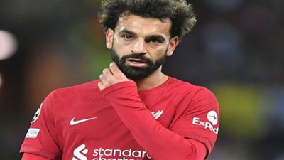محمد صلاح يحقق أرقام قياسية بعد هدفه أمام مانشستر سيتي