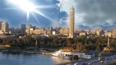 القاهرة تسجل 27.. حالة الطقس ودرجات الحرارة المتوقعة غدًا