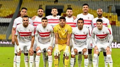 الزمالك والمصري.. الموعد والقنوات الناقلة