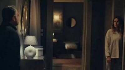 مسلسل الهرشة السابعة الحلقة 9| حديث واقعي امتلأ بإلقاء الأخطاء والتراكمات .. والحب يتلاشى 