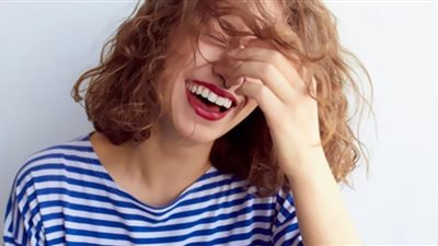 الضحك يحمي من الوفاة بأخطر 8 أمراض.. بينهم السرطان والفصام