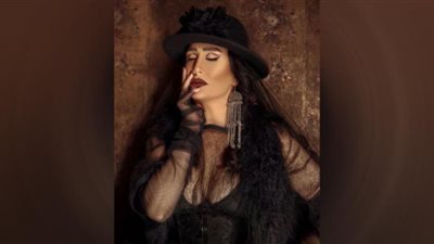 غادة عبد الرازق تصدم الجمهور بسر امتناعها عن صيام رمضان| حكايتها مع الطبيب النفسي (فيديو)