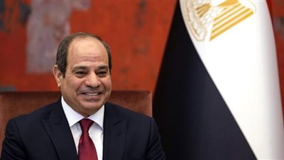 السيسي: سعيد بوجودي وسط أبنائي من مقاتلي القوات المسلحة المصرية