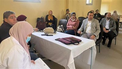 انتهاء فعاليات الدورة التدريبية حول طرق مقاومة الملاريا بالدقهلية