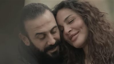 مسلسل وأخيرًا الحلقة العاشرة| نادين نجيم تتأقلم مع مصيرها المجهول