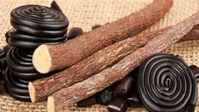 مخاطر الإفراط في تناول العرقسوس