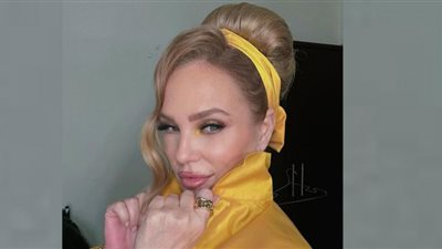 إعلان شيرين رضا يثير تساؤلات السوشيال ميديا|المؤلف يحسم الجدل