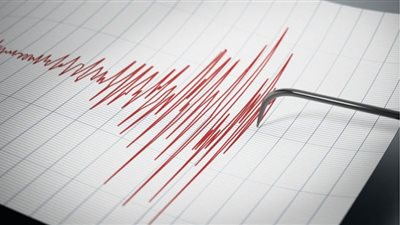 هزتان أرضيتان تضربان منطقة البحر الميت