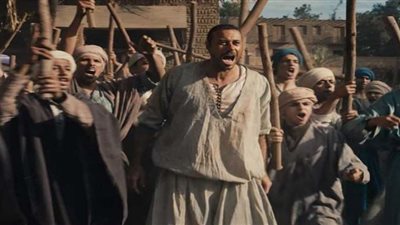 مواعيد عرض مسلسل 