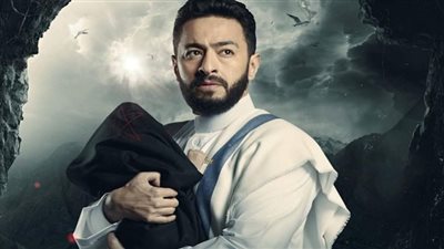 مواعيد عرض مسلسل المداح أسطورة العشق الحلقة 12